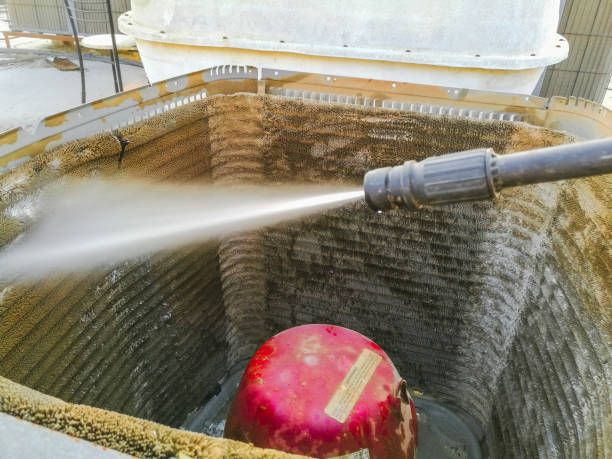 Best Dryer Vent Cleaning Services  in Wood Dale, IL