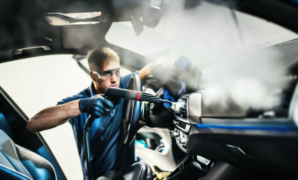 Best HVAC System Cleaning  in Wood Dale, IL