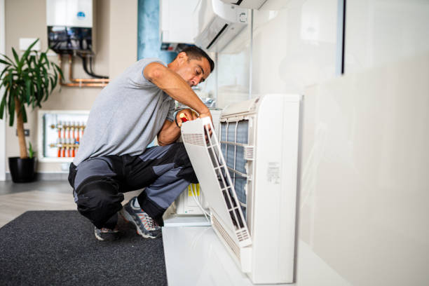 Best Commercial HVAC Duct Cleaning  in Wood Dale, IL