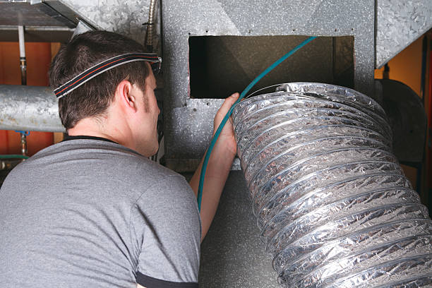 Best Air Duct Cleaning Near Me  in Wood Dale, IL