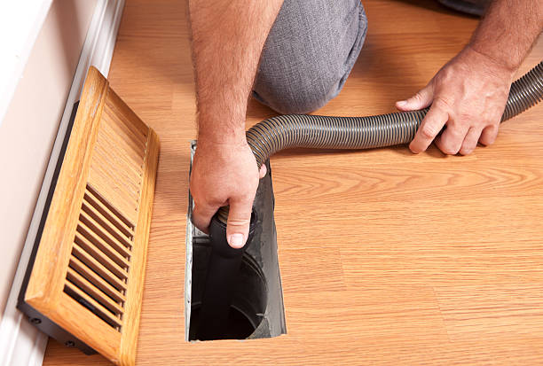 Best Ventilation Cleaning Services  in Wood Dale, IL