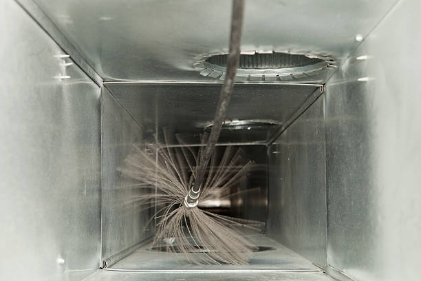 Professional Airduct Cleaning in IL