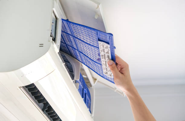 Best HVAC Air Duct Cleaning  in Wood Dale, IL