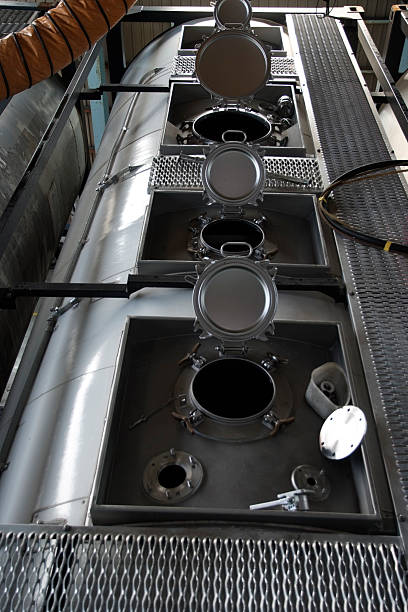 Best HVAC Duct Inspection Services  in Wood Dale, IL