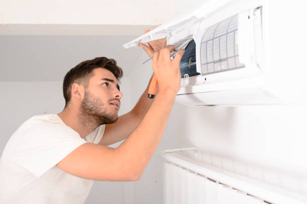 Best Commercial Air Duct Cleaning  in Wood Dale, IL